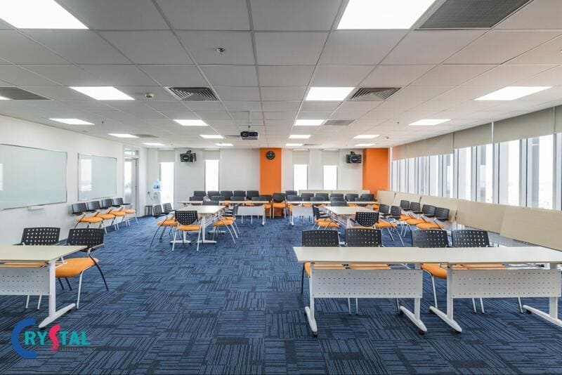 Thiết kế thi công nội thất văn phòng trọn gói tại PV Decor Thiết kế thi công nội thất văn phòng trọn gói tại PV Decor
