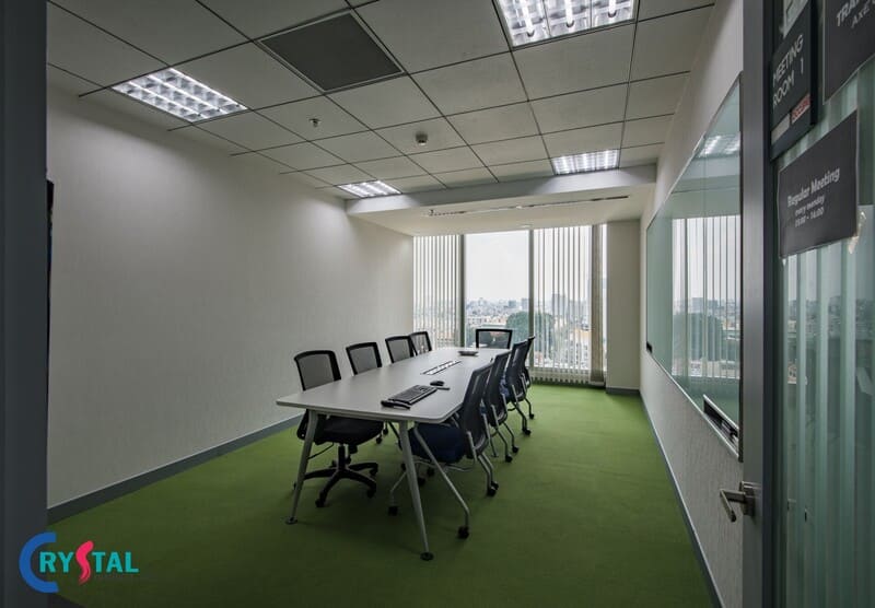 Thiết kế thi công nội thất văn phòng trọn gói tại PV Decor Thiết kế thi công nội thất văn phòng trọn gói tại PV Decor